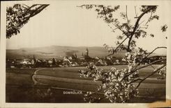 CPA Domazlice