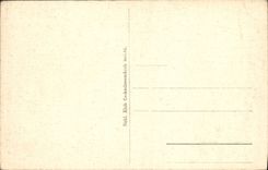 POSTAL Vchod K Masarykova Domu de la VENDIMIA