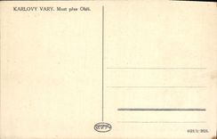 POSTAL Kutna Hora el Ohri más cercano de la VENDIMIA