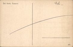 POSTAL Zel Ruda Sumava de la VENDIMIA