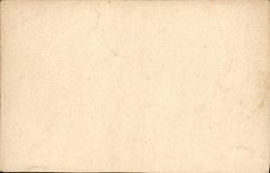 POSTAL Sumava de la VENDIMIA