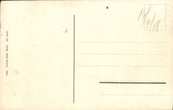 VINTAGE POSTCARD Mainz Am Rhein Marktbrunnen