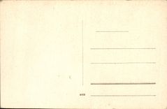 El noviembre Mesta N de Lazne Rezek U de la POSTAL de la VENDIMIA pone