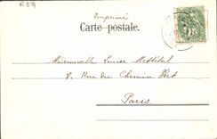 VINTAGE POSTCARD Oh Which they Are Good Child