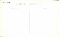 Real photo March 6th, 1932 Pierrots Theater