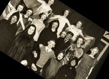 CPM The Yorkshire Post Theatre