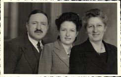 Real photo Women Man