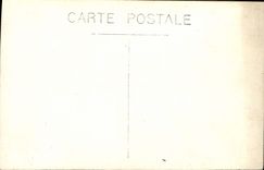 Postal photo equipo de los as marinas de arropar Militaria