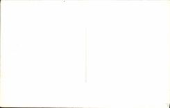 CARTE PHOTO Homme en maillot de bain