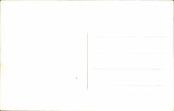 CARTE PHOTO Sortie de messse