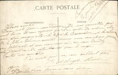 CARTE PHOTO Femmes
