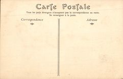 CPA Auxerre La Cathedrale Vue Prise Du Pont Paul Bert