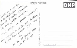 REPRO Paris Montholon Public garden