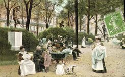 REPRO Paris Square Montholon