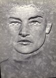 CPM Man Ray Portrait 1958