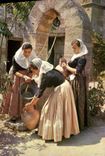 CPM Son Servera Mallorca Folklore 