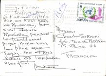 CPM Son Servera Mallorca Folklore 