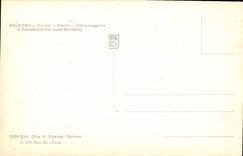 CPM Salerno Interno Altare Maggiore L'Assunta Luca Giordano