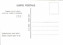 CPM L'Emir Abdelkader Syrie Militaria 