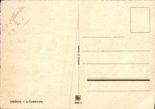 CPM Orleans La Cathedrale