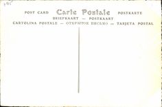 VINTAGE POSTCARD Saint Louis King De France Poissy Wire of Louis VIII