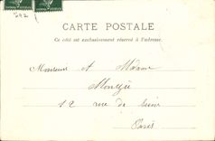 VINTAGE POSTCARD the Woman Lawyer It Is Pretty the Role Of the Woman In the Master key Slave And Martyrdom Judges Justice