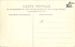 CPA La Vie A La Mer Comme Ils S'Aiment Femme Folklore Bateau Le pelican Chemoulin Peche Pecheur