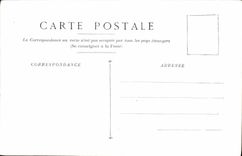 VINTAGE POSTCARD Pavy in Boro Of the Pond has