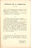 CPA Emprunt De La Liberation Les Vainqueurs De La Marne Marechal Joffre Rivesaltes Militaria