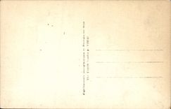 CPA Marchal Foch Notre Vainqueur Militaria