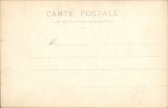 CPA Emmanuel III Roi d'Italie