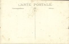 CARTE PHOTO Femme