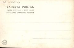 CPA Corrida Taureau Un Quite