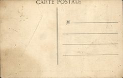 VINTAGE POSTCARD War 1914 German Atrocities Peasants Fleeing In front of Fincendie De Ieur Militaria Village