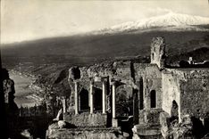 CPM Taormina Teatro Greco
