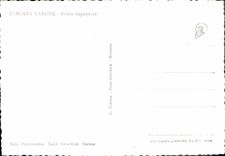 MODERN CARD Cascata Varone Speaks superiore