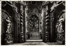 CPM Monreale Duomo Cappella del Crocefisso