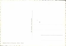 MODERN CARD Monreale Duomo Cappella del Crocefisso