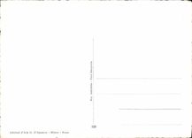 CPM Monreale Interno Del Duomo 