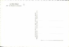 CPM Le Rocher de Monaco