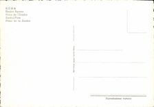 CPA Roma Piaza dell Esedra