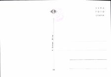 MODERN CARD Roma Pugilatore In Riposo Museo Nazionale romano