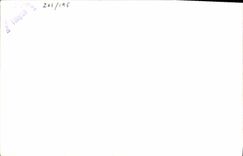 CPA Fantaisie Femme Nu erotique