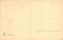 VINTAGE POSTCARD the small nomad Tunisia Child