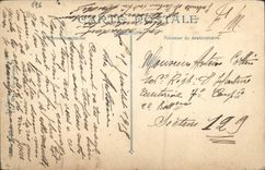 POSTAL de la VENDIMIA en guerra nuestros 75 gloriosos Militaria