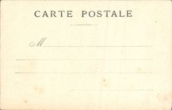 CPA Paris La Conciergerie 