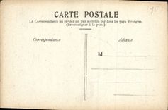 CPA Paris Les Invalides