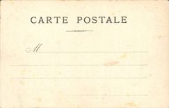 CPA Paris Le Petit Palais