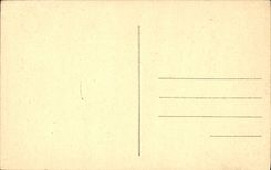 CPA Paris Eglise De La Madeleine