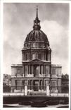CPA Paris Les Invalides